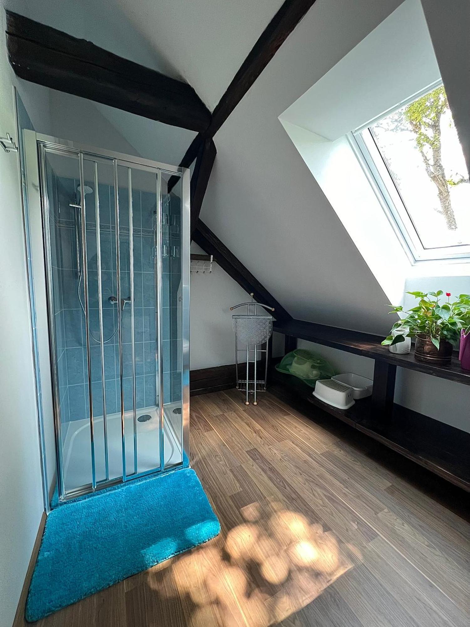 Apartmán Hořice na Šumavě Exterior foto